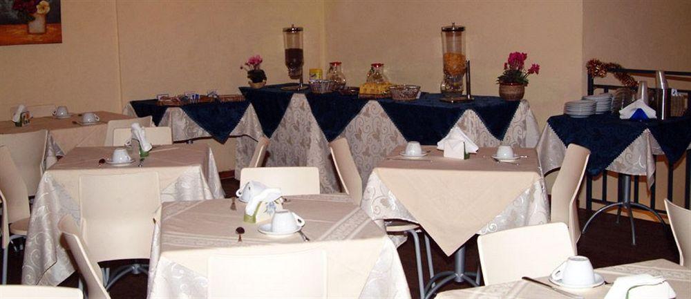Hotel Centrale Syracuse Exterior foto
