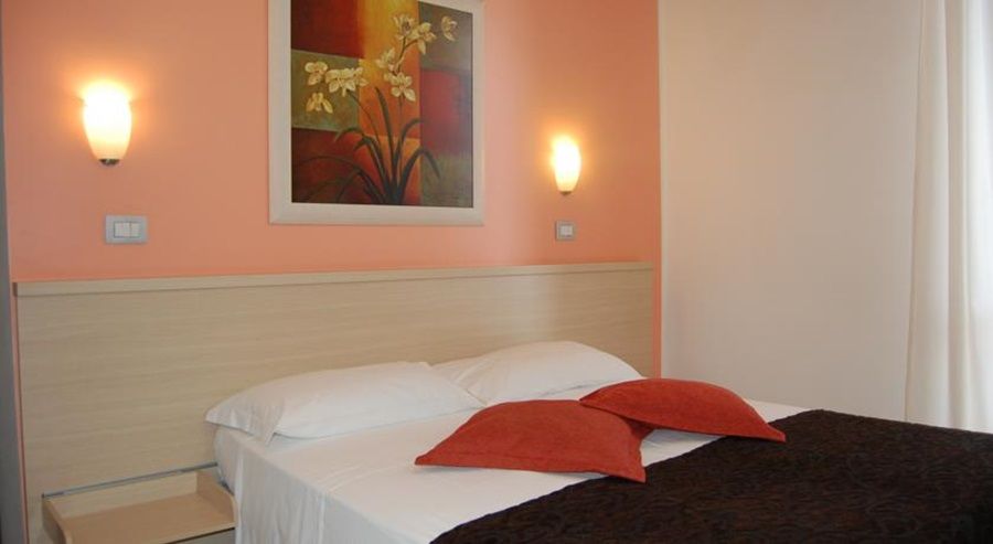 Hotel Centrale Syracuse Exterior foto